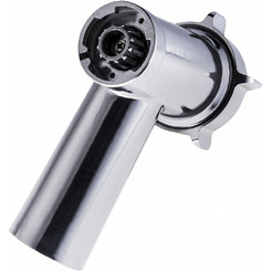 Мясорубка MAUNFELD MMG.231W