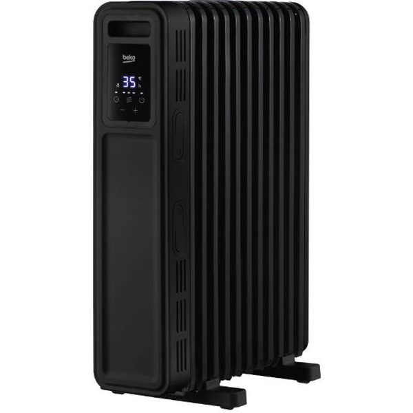 Масляный радиатор BEKO RHO 8323 BT