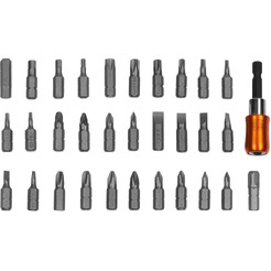 Набор бит Kolner KBITS 32C