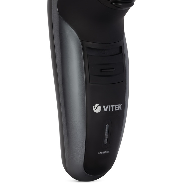 Электробритва VITEK VT-8266BK