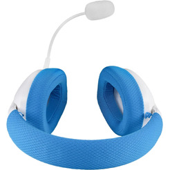 Наушники Redragon Ire Pro (71539) белый/синий