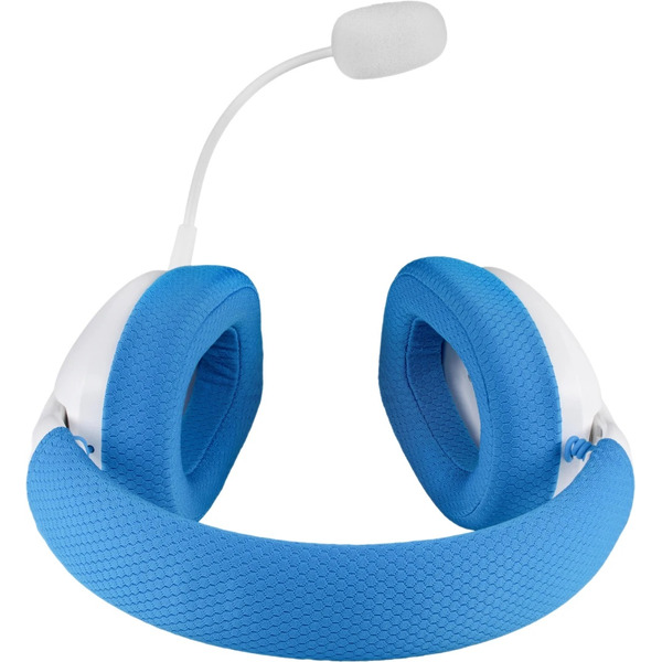 Наушники Redragon Ire Pro (71539) белый/синий