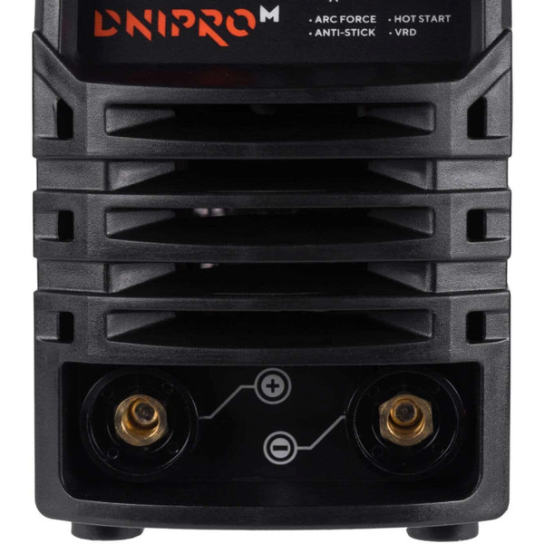 Сварочный инвертор Dnipro-M SAB-260DPB