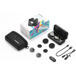 Радиосистема Saramonic BlinkMe U2