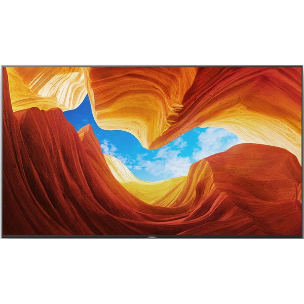 Телевизор SONY KD-75XH9096