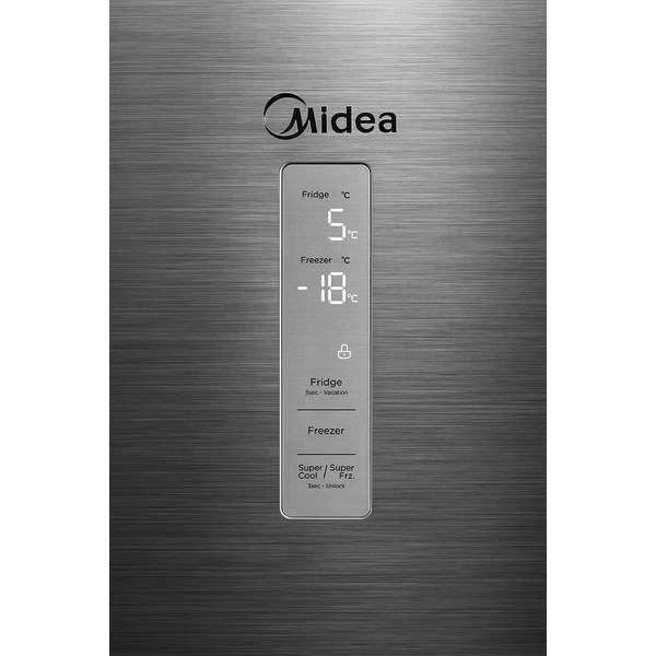 Холодильник MIDEA MRB522MGE46OD