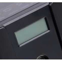 Источник бесперебойного питания Powercom RPT-2000AP LCD