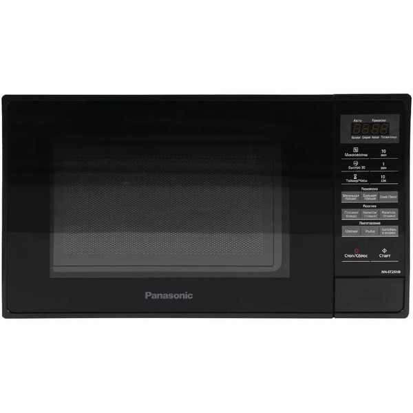 Микроволновая печь Panasonic NN-ST25HBZPE