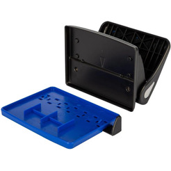 Дырокол DELI 0105BLUE