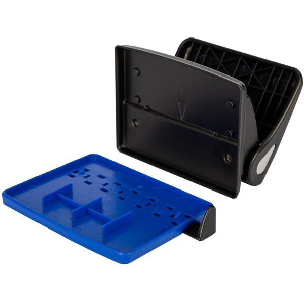 Дырокол DELI 0105BLUE