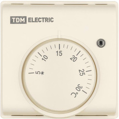 Термостат TDM Electric SQ2503-0010