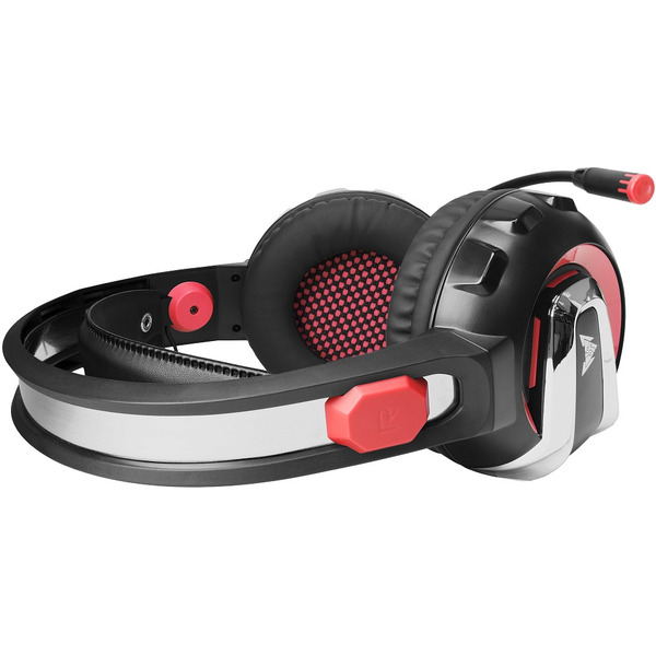 Наушники CrownMicro CMGH-3000