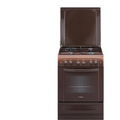 Кухонная плита GEFEST ПГЭ 6110-02 0301