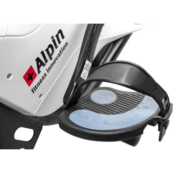 Велотренажер Alpin Luxury B-205