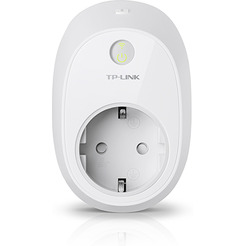 Умная розетка TP-Link HS100