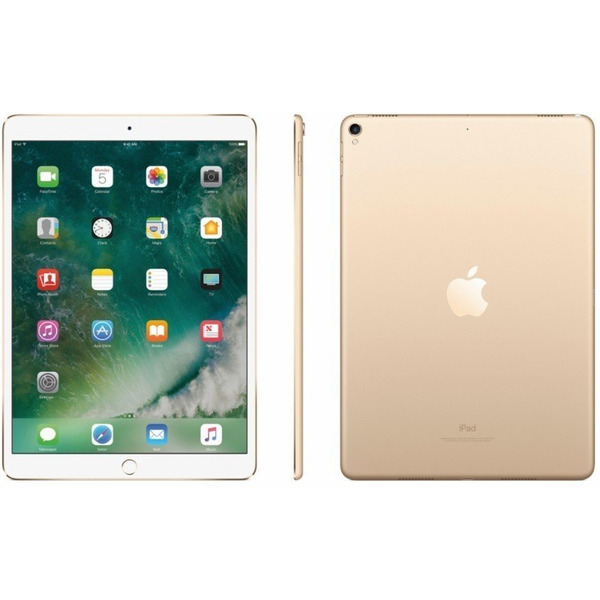 Планшет Apple iPad Pro 10.5 Wi-Fi 64GB Gold