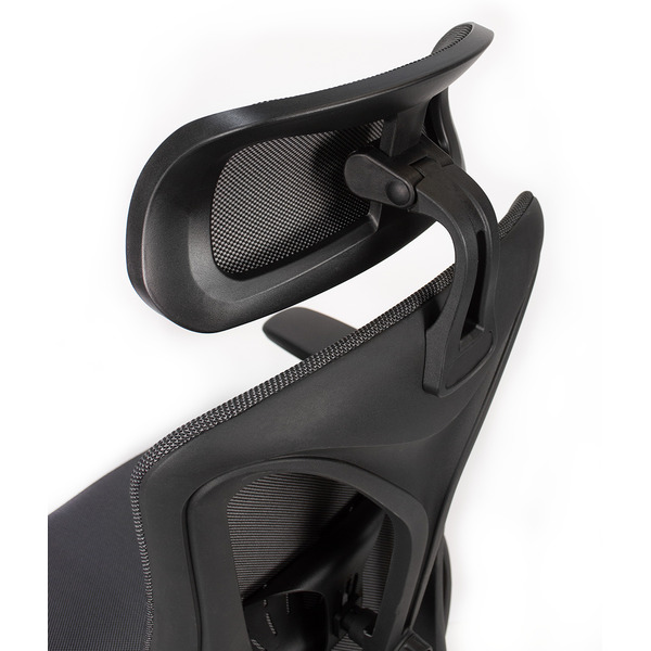 Кресло офисное Sparx FX-8 Jomo Black