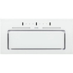 Вытяжка кухонная ZORG STAR 1080 60 S-GC белая