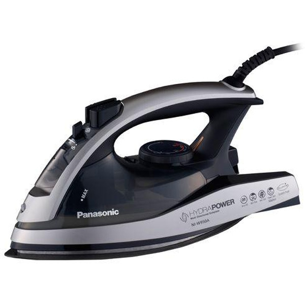 Утюг PANASONIC NI-W950ALTW