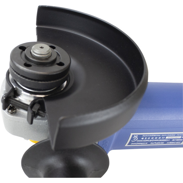 Угловая шлифмашина Redbo EAG125/900D