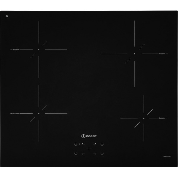 Варочная поверхность INDESIT IS 41Q60 NE