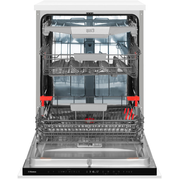 Встраиваемая посудомоечная машина Hansa ZIM669ELH