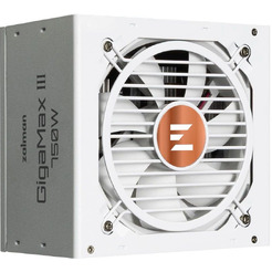 Блок питания Zalman ZM750-GV3 WH