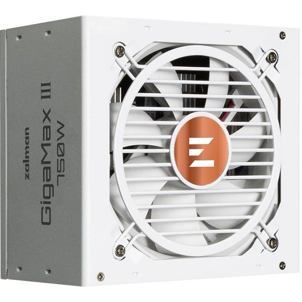 Блок питания Zalman ZM750-GV3 WH