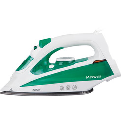 Утюг MAXWELL MW-3036G