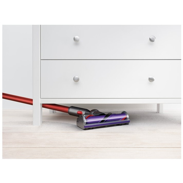 Пылесос DYSON SV12 Motorhead (V10 Motorhead)