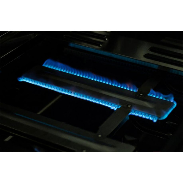 Газовый гриль Sahara X450 4 Burner