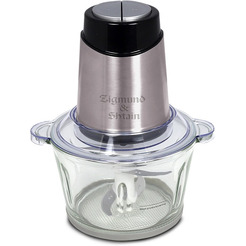 Измельчитель-чоппер Zigmund & Shtain CH-30R