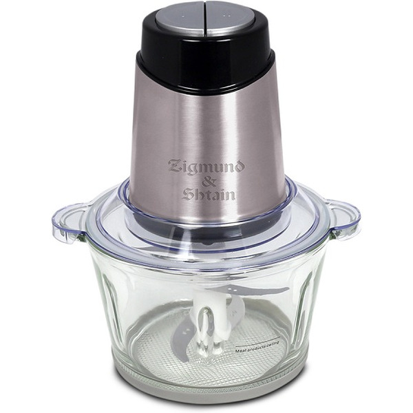 Измельчитель-чоппер Zigmund & Shtain CH-30R