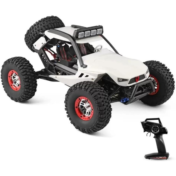 Автомобиль на радиоуправлении WL Toys 12429 1/12