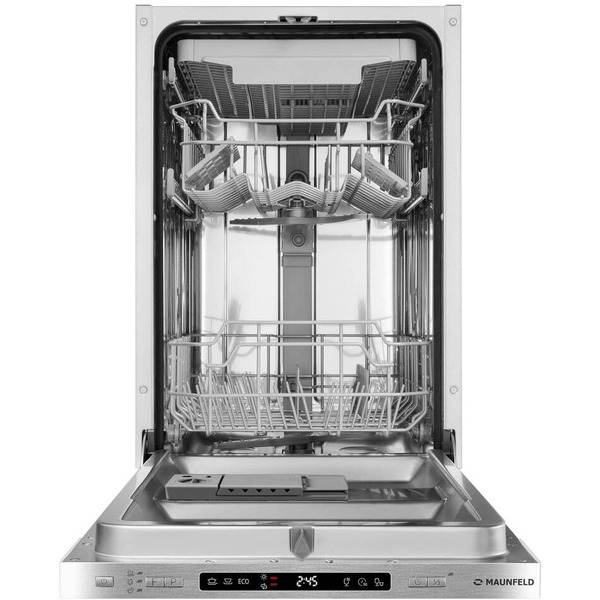 Встраиваемая посудомоечная машина MAUNFELD MLP45130 Light Beam