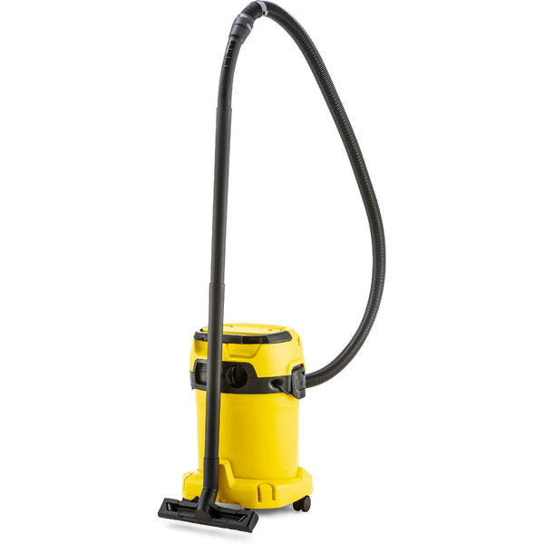Пылесос Karcher WD 3 V-17/6/20 CAR 1.628-115.0