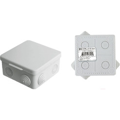 Монтажная коробка TDM SQ1401-0512