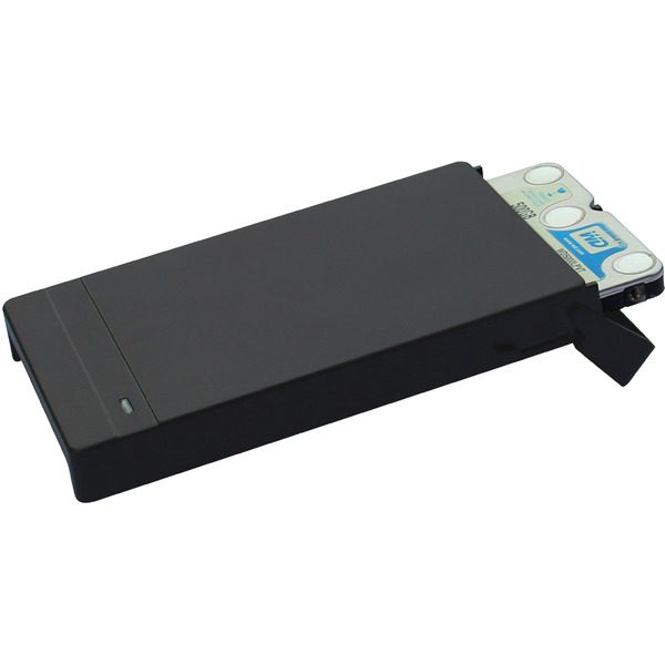 Бокс для накопителей AgeStar 31UB2P3C