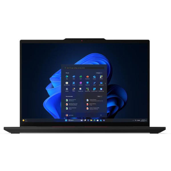 Ноутбук Lenovo ThinkPad T14s Gen 6 Intel 21R1005PFW