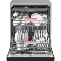 Посудомоечная машина WEISSGAUFF DW 6038 X Inverter