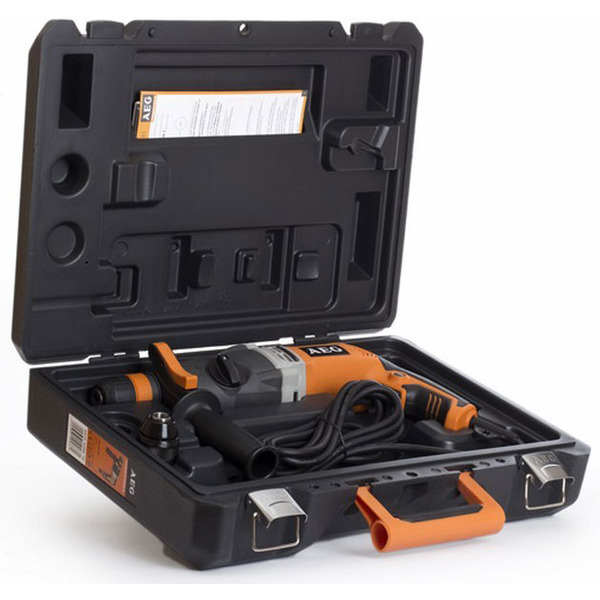 Перфоратор AEG Powertools KH 26 XE 4935428910