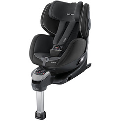 Автокресло Recaro Zero.1 (Performance Black)