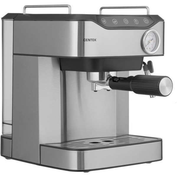 Кофеварка CENTEK CT-1166