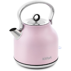 Электрочайник Kitfort КТ-671-4