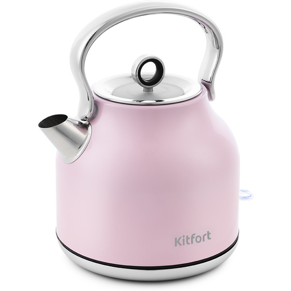 Электрочайник Kitfort КТ-671-4