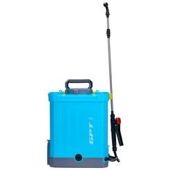 Опрыскиватель GPT DF-A10