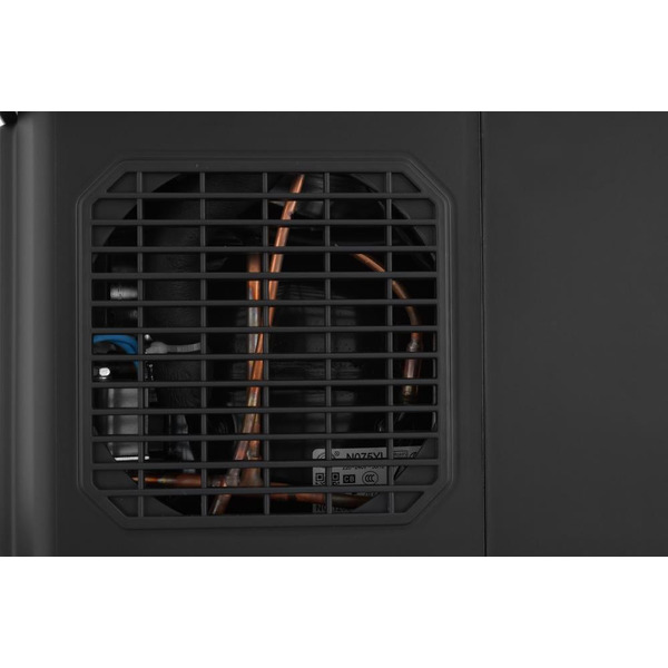 Льдогенератор ZUGEL ZIM1201