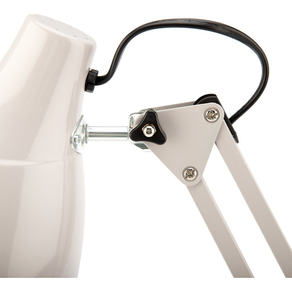 Светильник настольный REXANT 603-1011 Рубикон Е27, 60 Вт, лунный свет