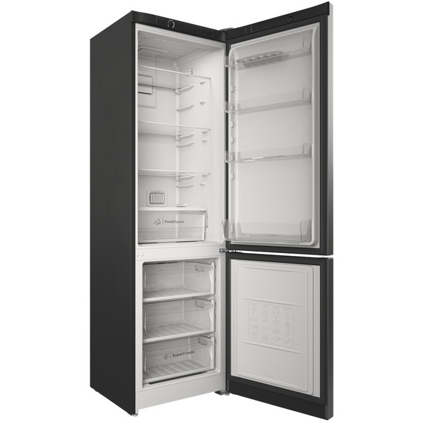 Холодильник Indesit ITS 4200 S