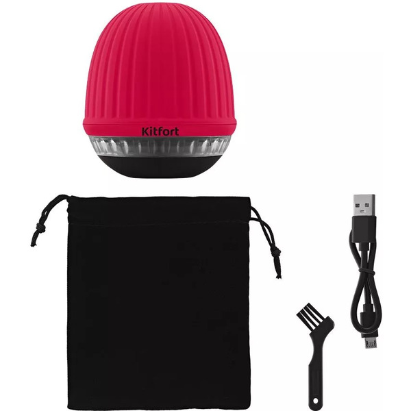 Очиститель катышков Kitfort КТ-4092-1